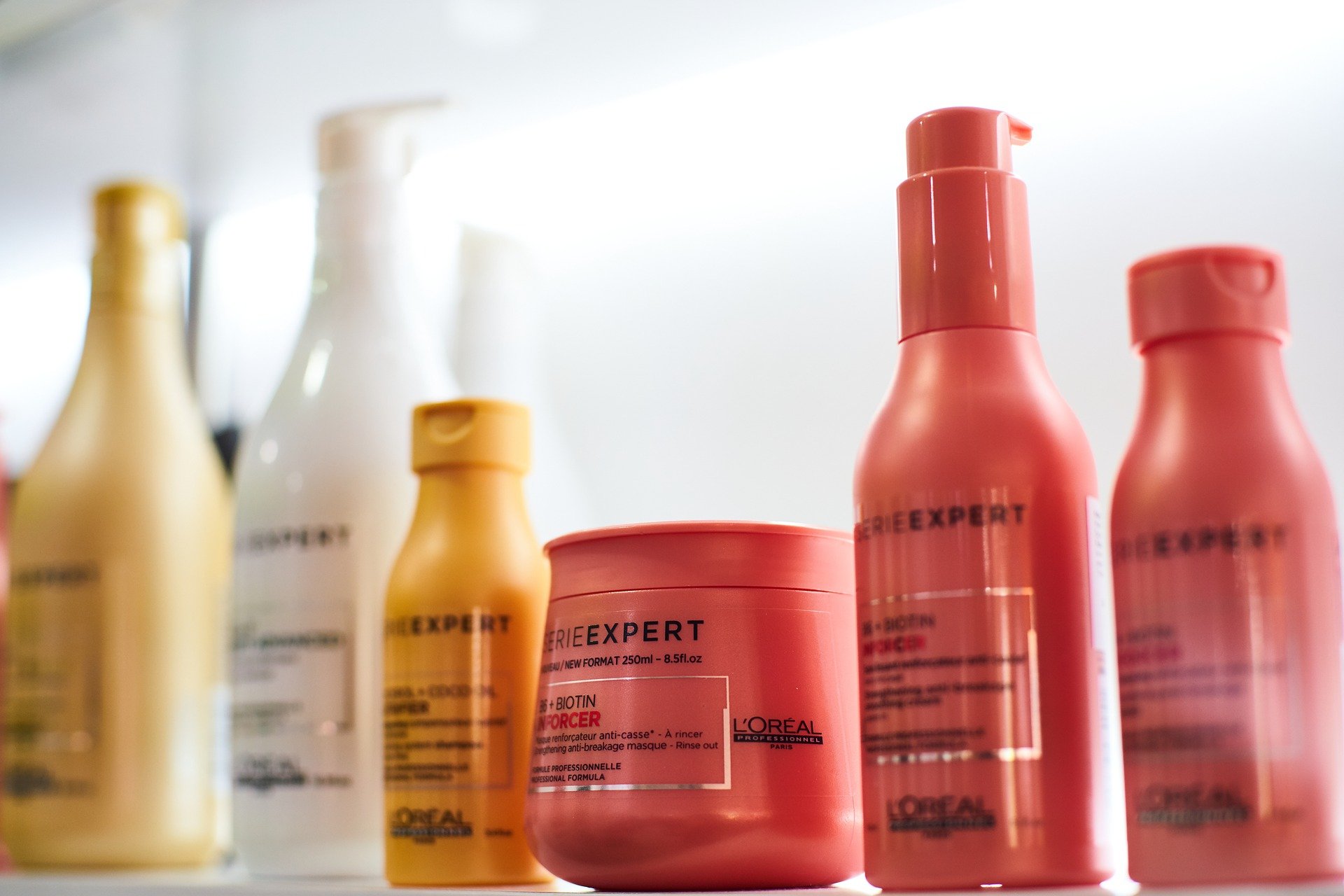hair-care